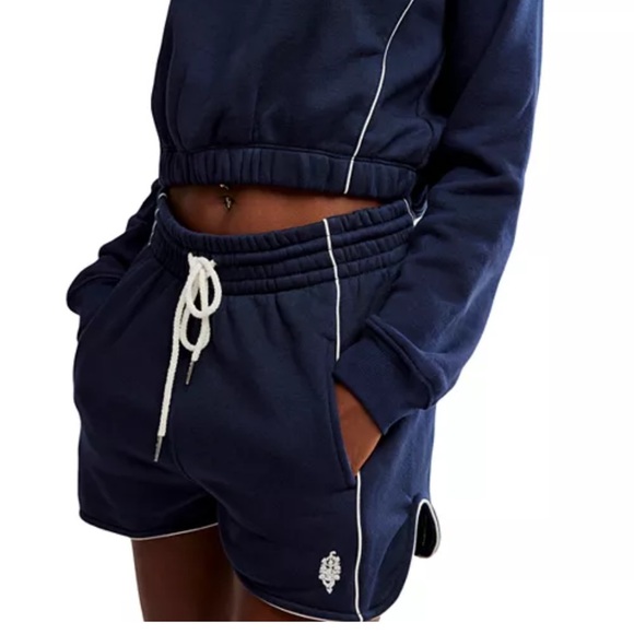 FP Movement by Free People Navy Set - Picture 6 of 6